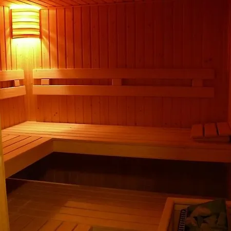 Διαμέρισμα Apartmanhaz A Hazaterohoz *