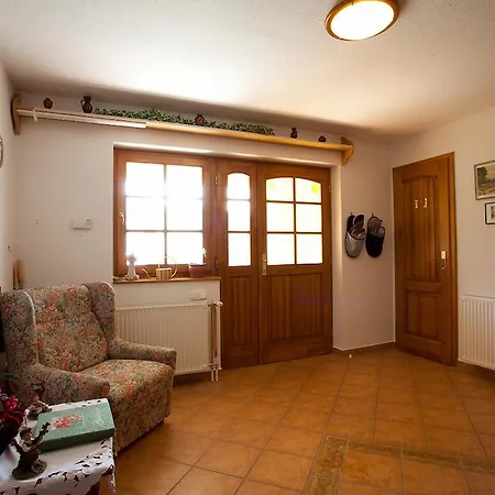 Διαμέρισμα Apartmanhaz A Hazaterohoz Szigliget