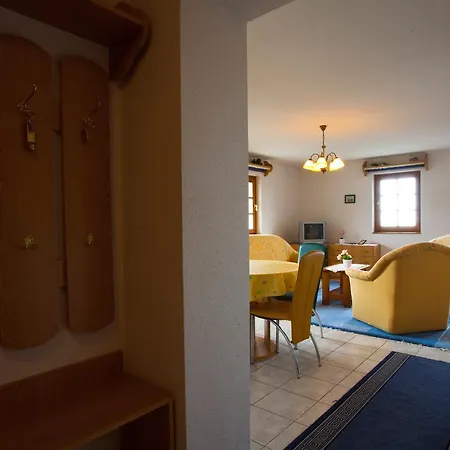 Διαμέρισμα Apartmanhaz A Hazaterohoz