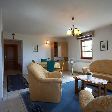 Διαμέρισμα Apartmanhaz A Hazaterohoz