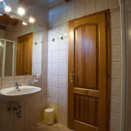Apartmanhaz A Hazaterohoz Διαμέρισμα Szigliget